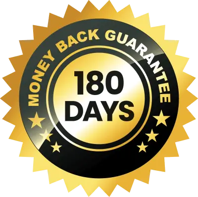 Nagano Tonic money-back-guarantee
