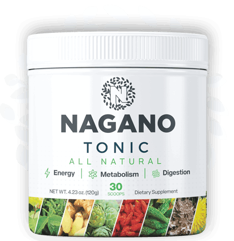 Nagano Tonic Buy